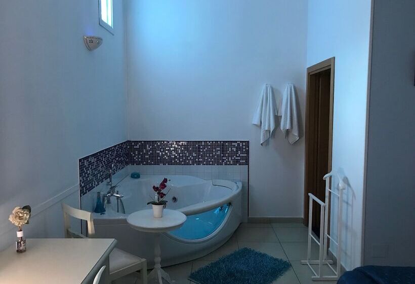 سوییت, Motel 24h