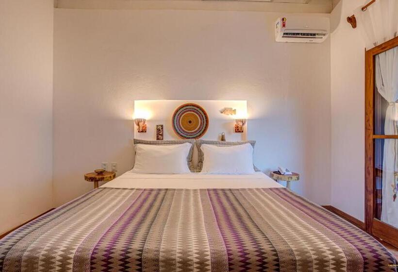 اتاق لوکس, A Casa De Gabriella