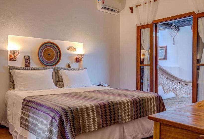 اتاق لوکس, A Casa De Gabriella