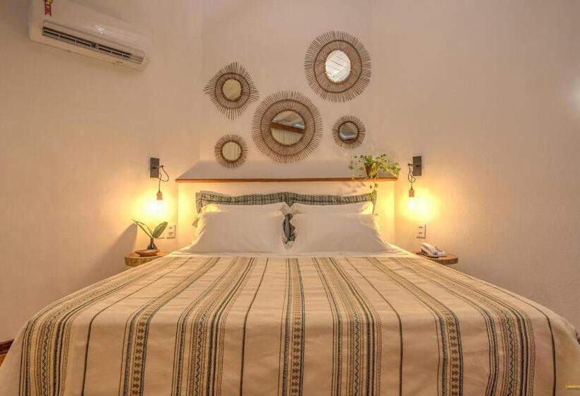 سوییت با استخر, A Casa De Gabriella
