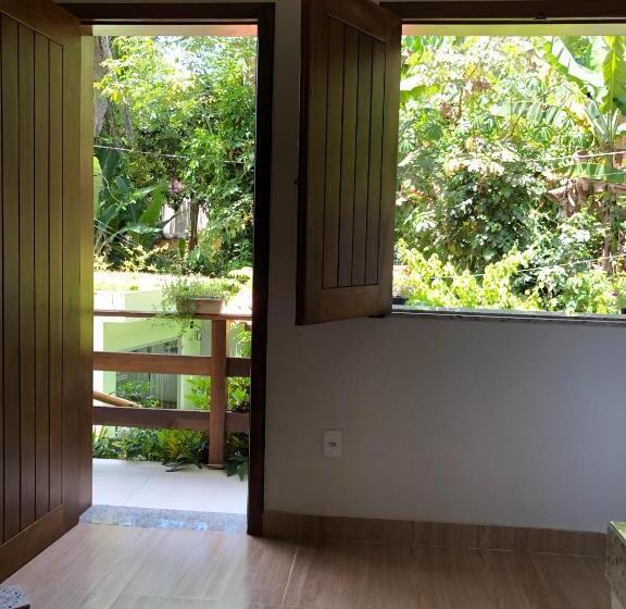آپارتمان سوپریور 1 خوابه, Pousada Lagoa Flat