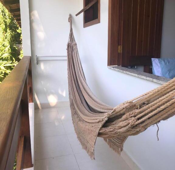 آپارتمان 2 خوابه, Pousada Lagoa Flat