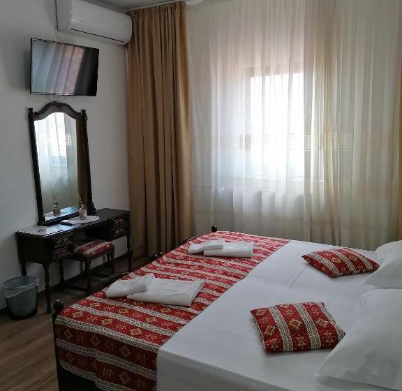 اتاق استاندارد, Hanul Hora Romaneasca