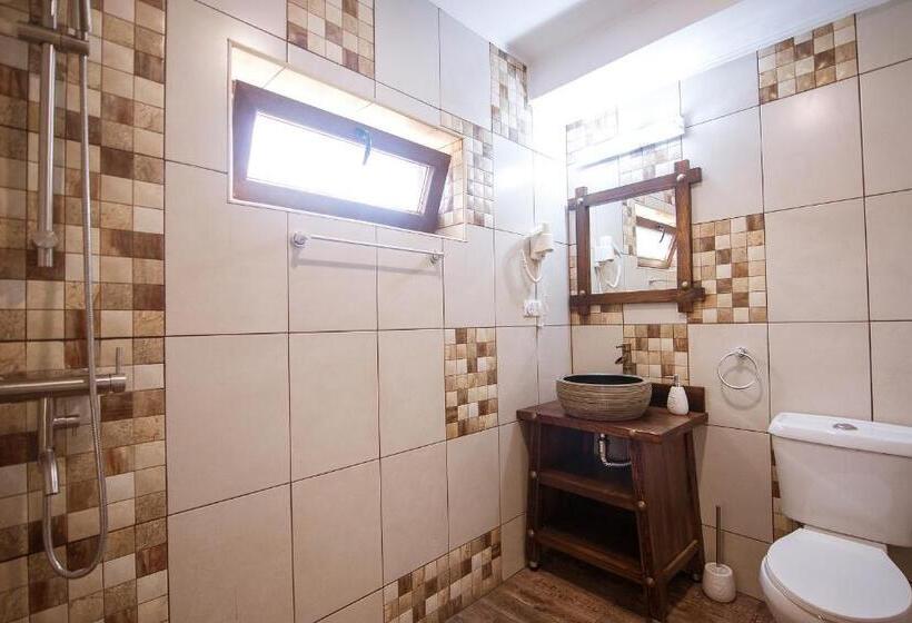 اتاق استاندارد, Hanul Hora Romaneasca