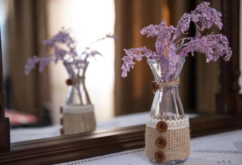 سوئیت 2 خوابه, Hanul Hora Romaneasca