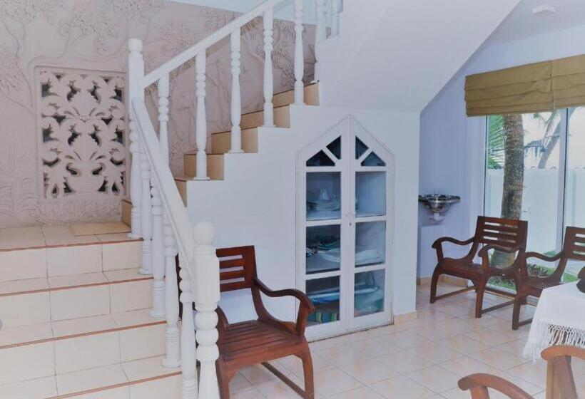 ویلای 2 خوابه, Shenora Beach Resort