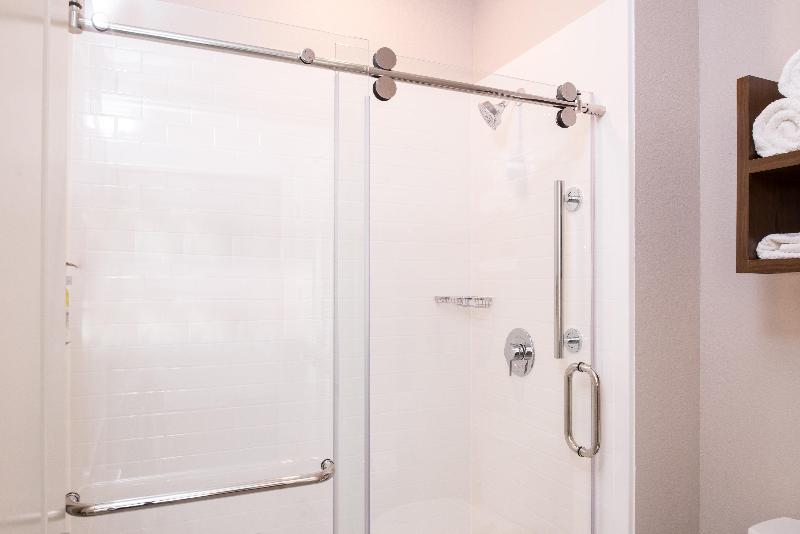 اتاق استاندارد, Staybridge Suites   Pecos, An Ihg