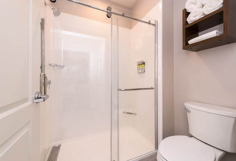 استودیوی استاندارد, Staybridge Suites   Pecos, An Ihg