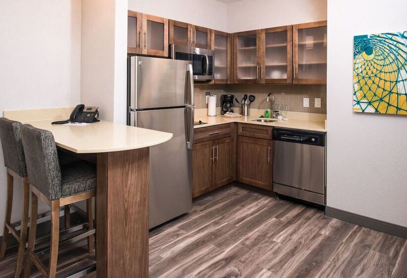 سوییت, Staybridge Suites   Pecos, An Ihg