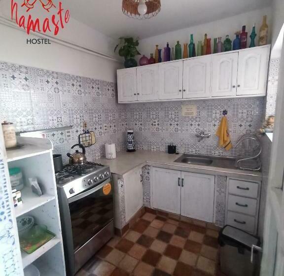 اتاق استاندارد, Namaste Hostel