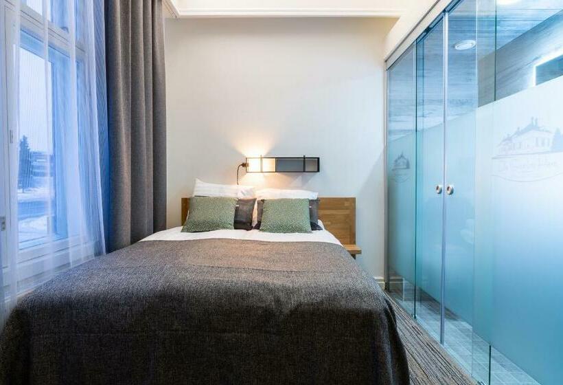 اتاق استاندارد, De Gamlas Hem Hotel & Restaurant