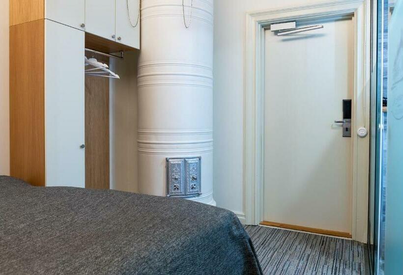 اتاق استاندارد, De Gamlas Hem Hotel & Restaurant