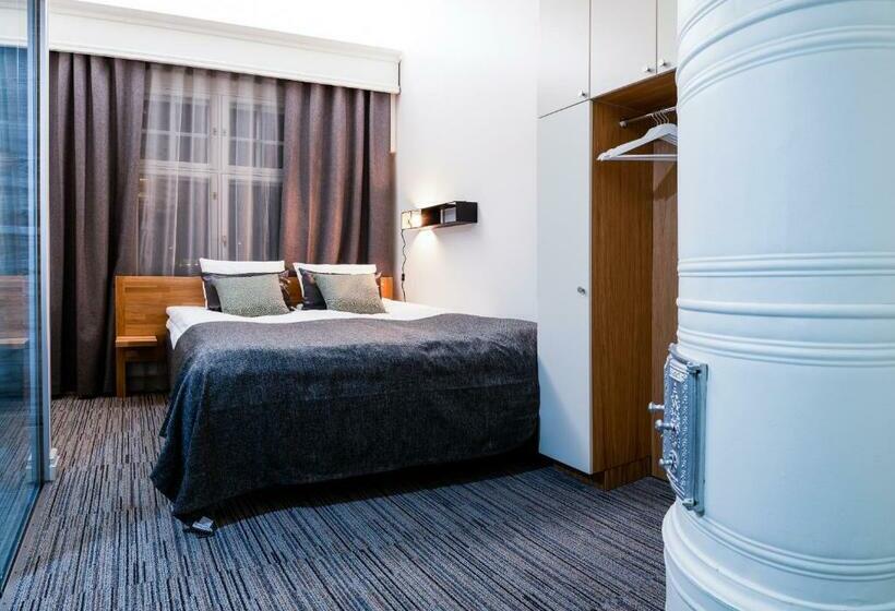 اتاق استاندارد, De Gamlas Hem Hotel & Restaurant