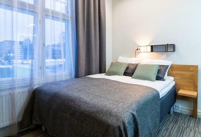 اتاق استاندارد, De Gamlas Hem Hotel & Restaurant