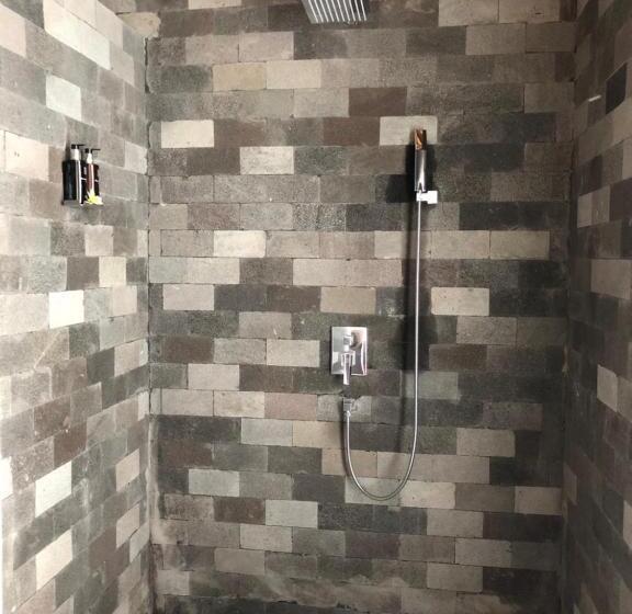 اتاق استاندارد با تخت بزرگ, Lempuyang Boutique