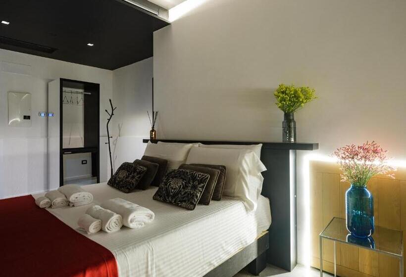 اتاق استاندارد با وان آب گرم, Secret Garden Resort & Spa