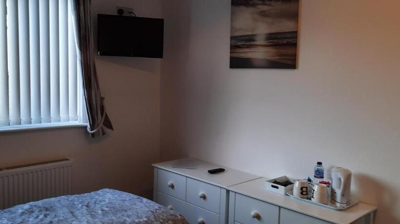 اتاق استاندارد, Bagshaw Bed & Breakfast