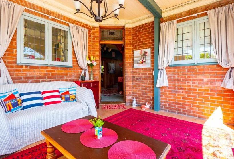 اتاق سوپریور یک تخته, The Ocean Breeze Suites
