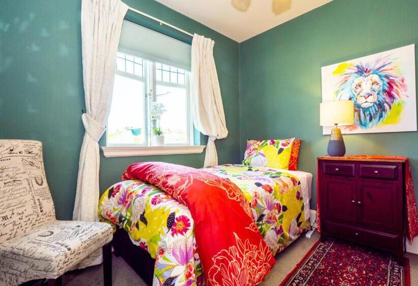 اتاق سوپریور یک تخته, The Ocean Breeze Suites
