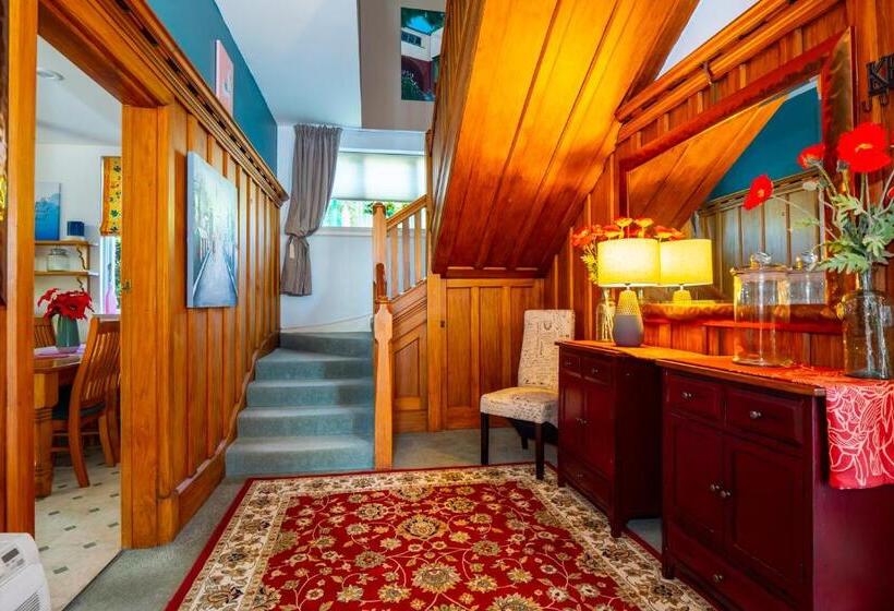 اتاق سوپریور یک تخته, The Ocean Breeze Suites