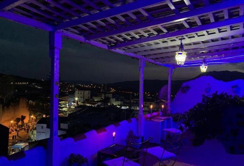 اتاق استاندارد با تراس, Barcelona