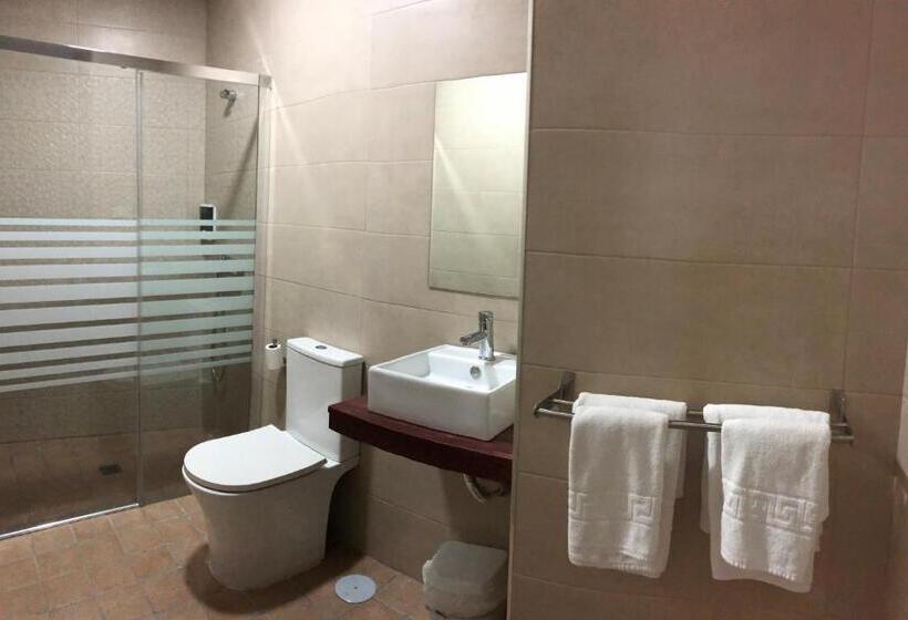 اتاق استاندارد, Hostal Mellizo