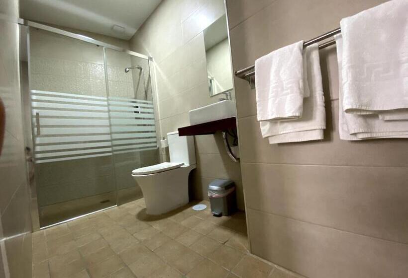 اتاق استاندارد, Hostal Mellizo