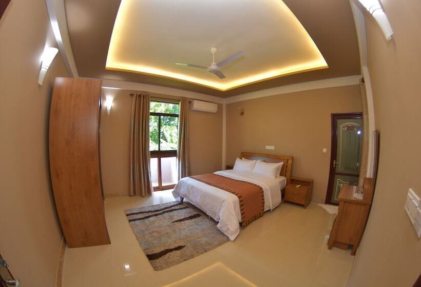 اتاق لوکس, Calyx Grand Fuvahmulah