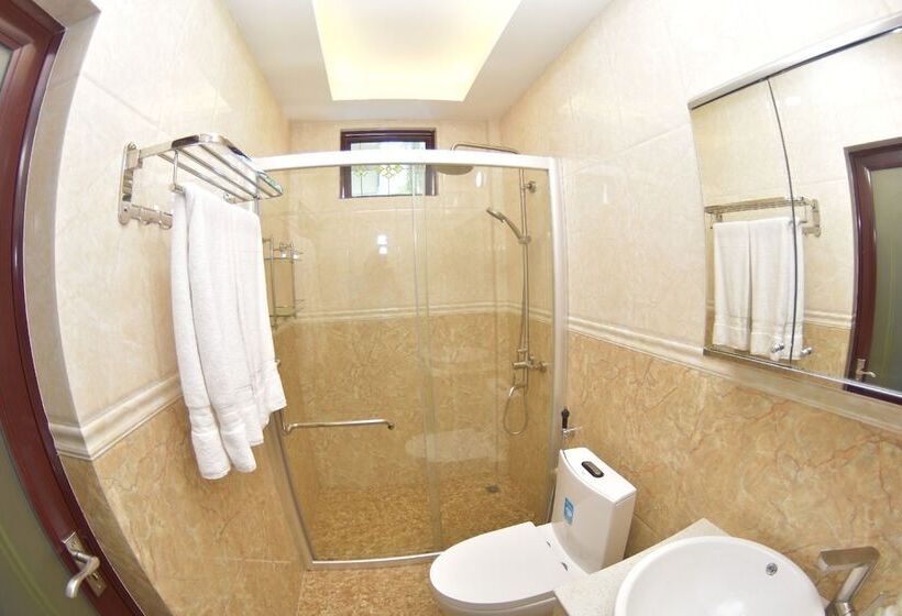 اتاق لوکس, Calyx Grand Fuvahmulah
