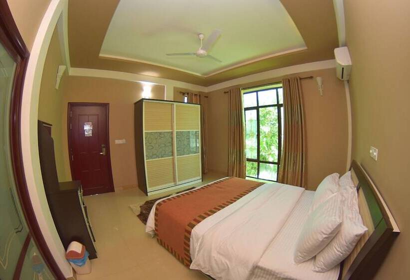 اتاق لوکس, Calyx Grand Fuvahmulah