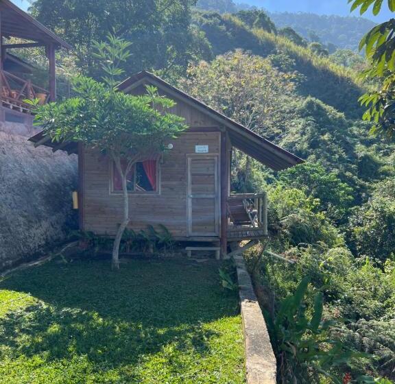 سوییت لوکس, Loma Nevada Minca