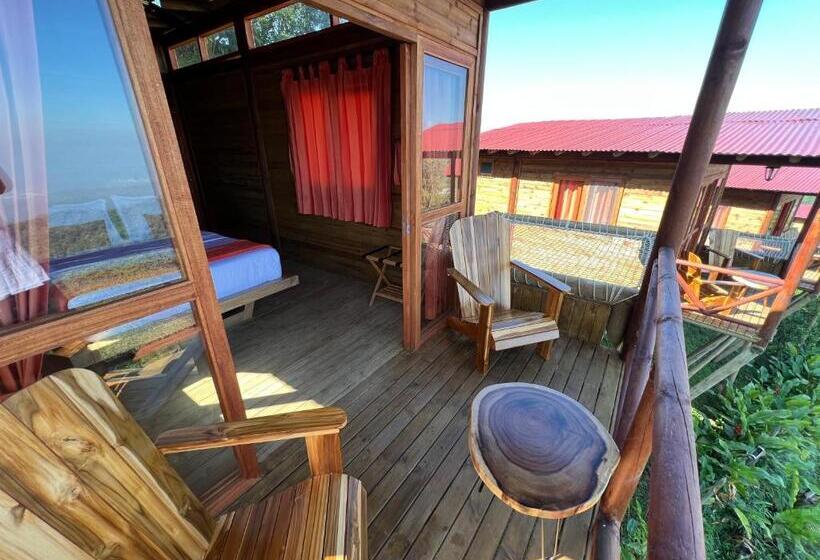 سوئیت با بالکن, Loma Nevada Minca
