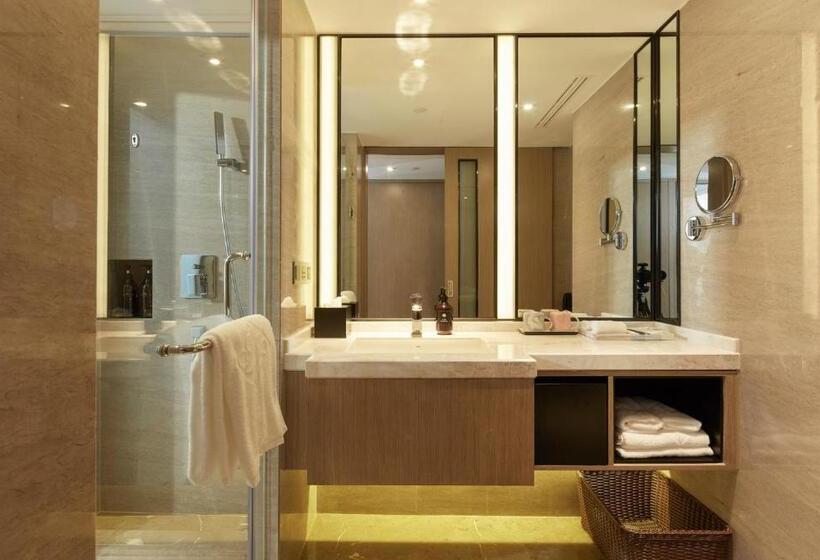ビジネスルーム, Zenith Hotel Near Train Station & The Mixc