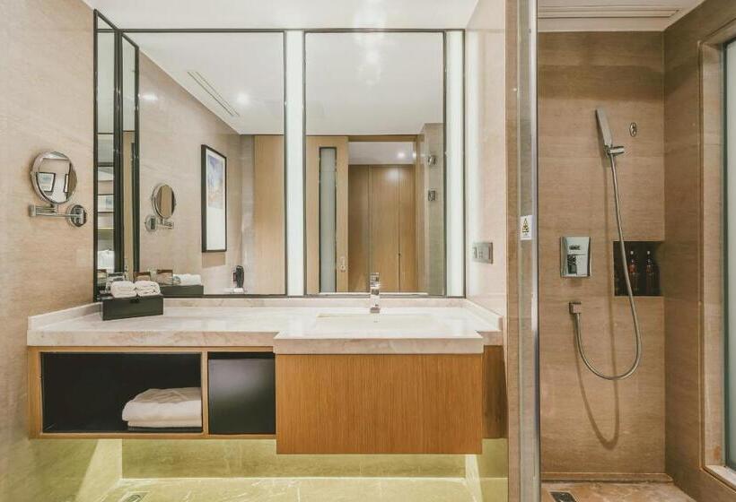 エクゼクティブルーム, Zenith Hotel Near Train Station & The Mixc