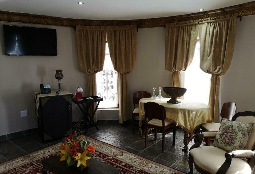 غرفة سوبيريور, Excalibur Boutique
