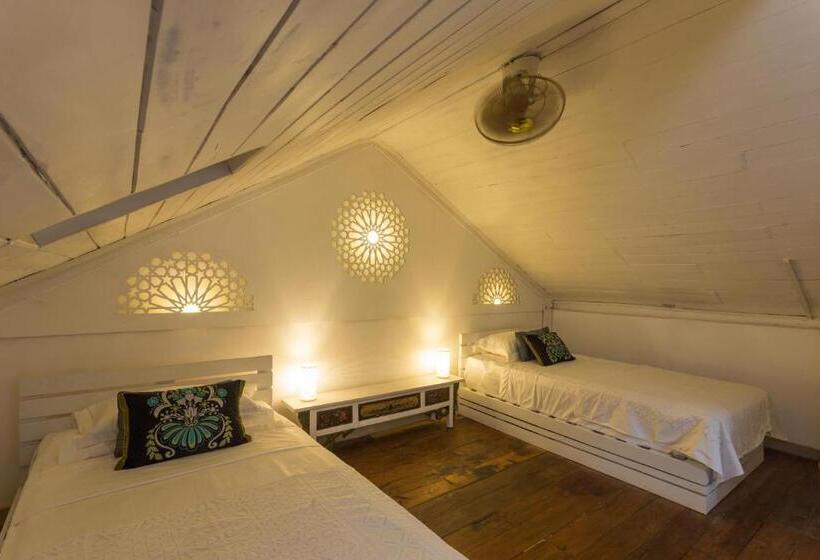 اتاق استاندارد, Prana Home