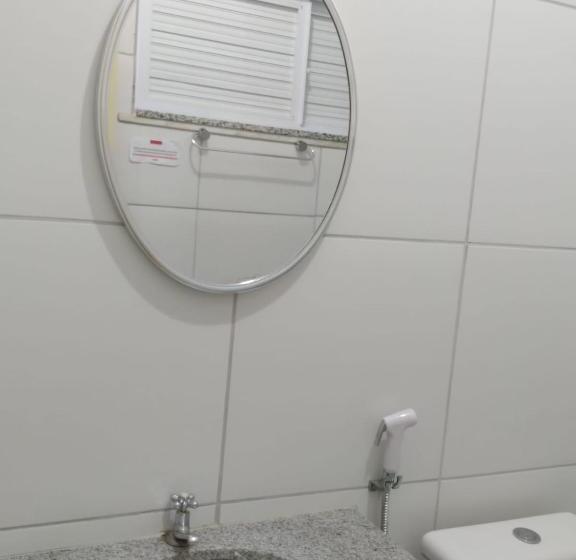 اتاق استاندارد یک نفره, Villa Real