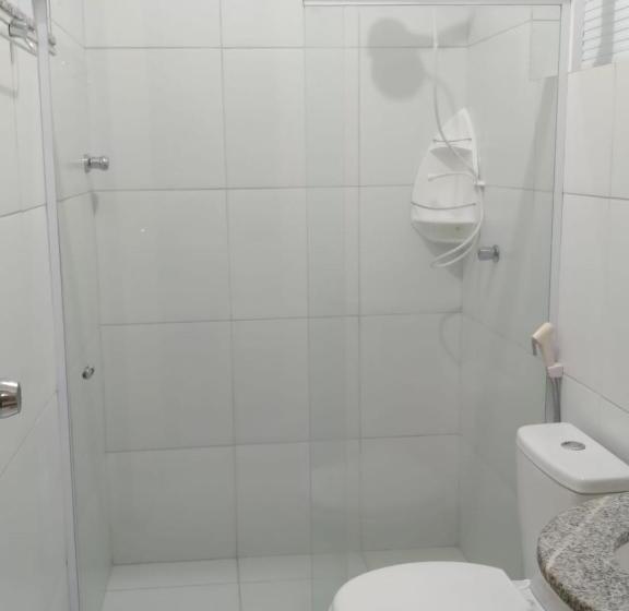 اتاق استاندارد, Villa Real