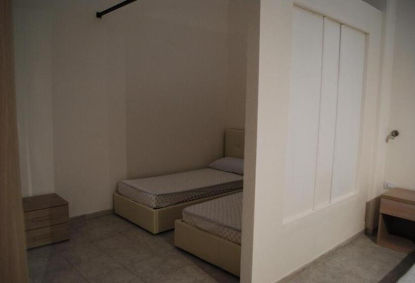 آپارتمان 1 خوابه, Luxar Room