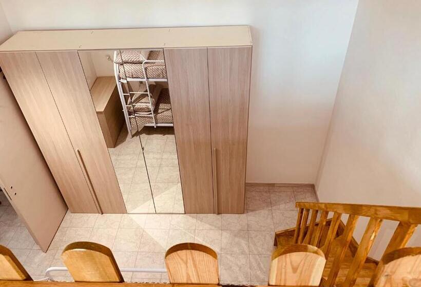 آپارتمان 1 خوابه, Luxar Room
