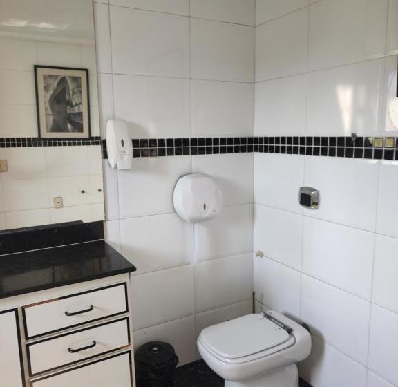 استودیو خانوادگی, Aloha Hostel Cabo Frio