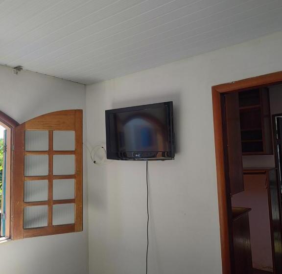 استودیو خانوادگی, Aloha Hostel Cabo Frio