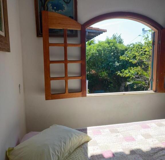 استودیو خانوادگی, Aloha Hostel Cabo Frio