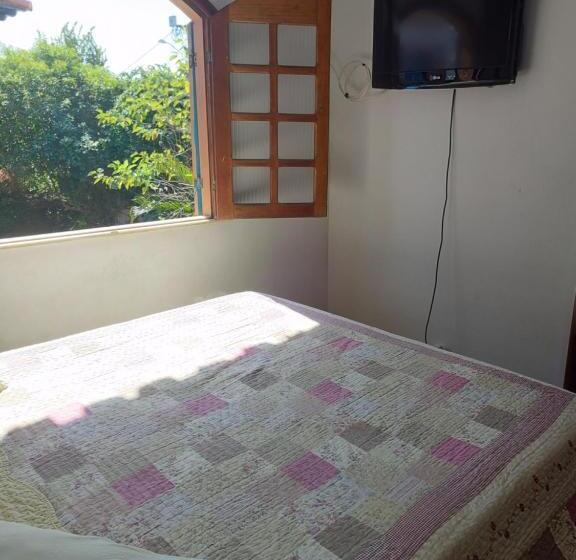استودیو خانوادگی, Aloha Hostel Cabo Frio