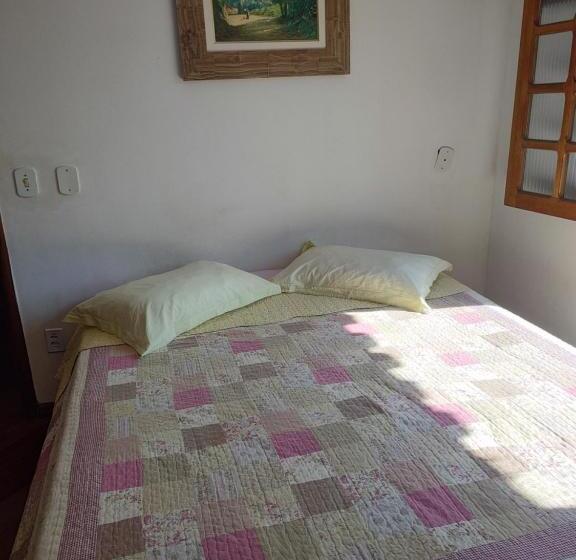 استودیو خانوادگی, Aloha Hostel Cabo Frio