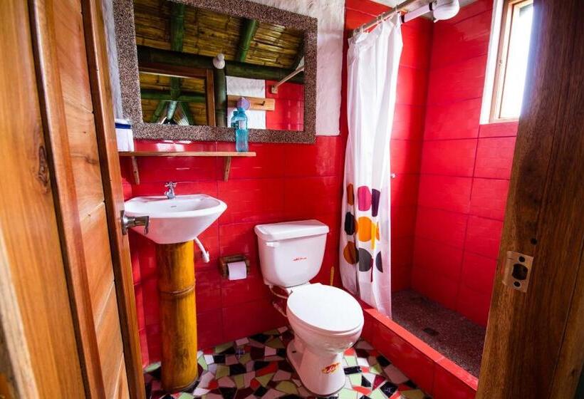 سوییت با چشم‌انداز دریا, Aparthotel Oleaje