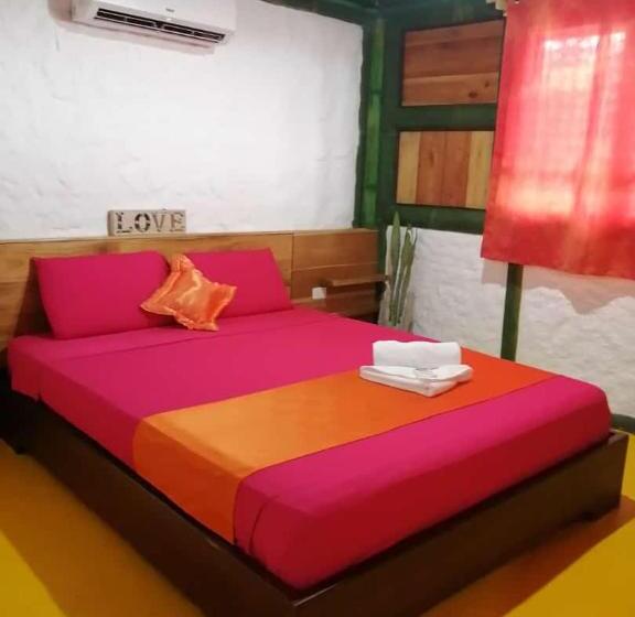 سوئیت 2 خوابه, Aparthotel Oleaje