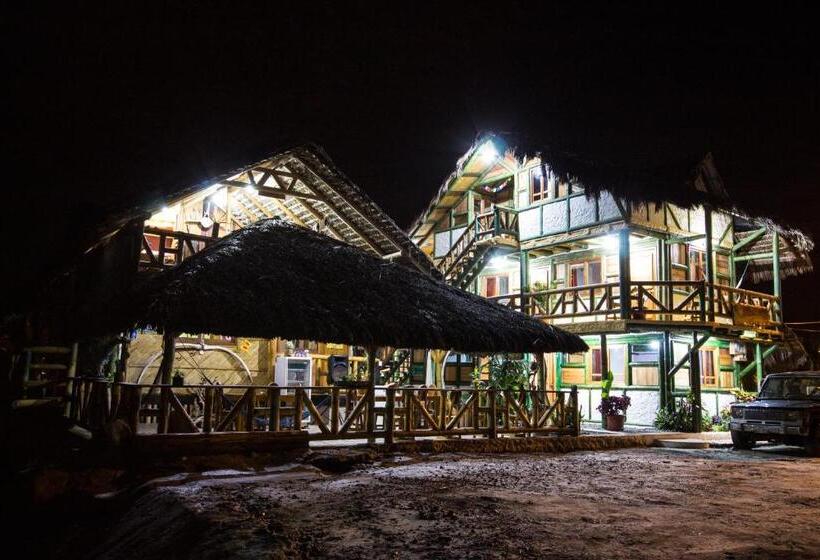سوئیت 2 خوابه, Aparthotel Oleaje