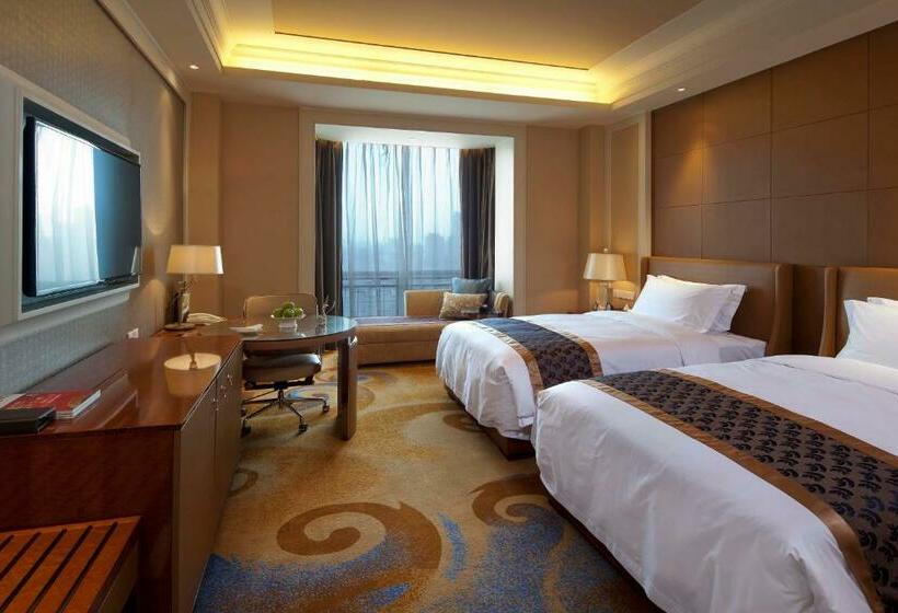 اتاق استاندارد, Hohhot Juva Grand