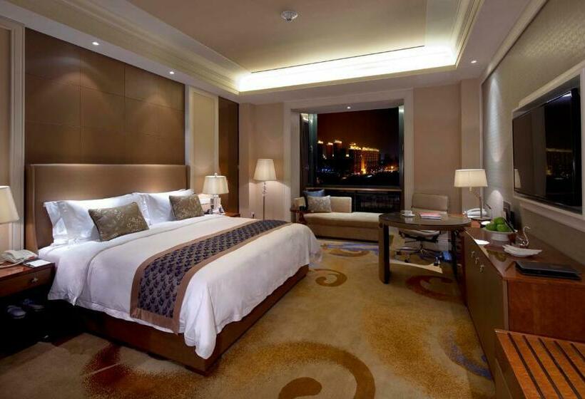 اتاق لوکس, Hohhot Juva Grand